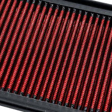 Load image into Gallery viewer, Mishimoto 87-01 Jeep Cherokee XJ Reusable Drop-In Air Filter