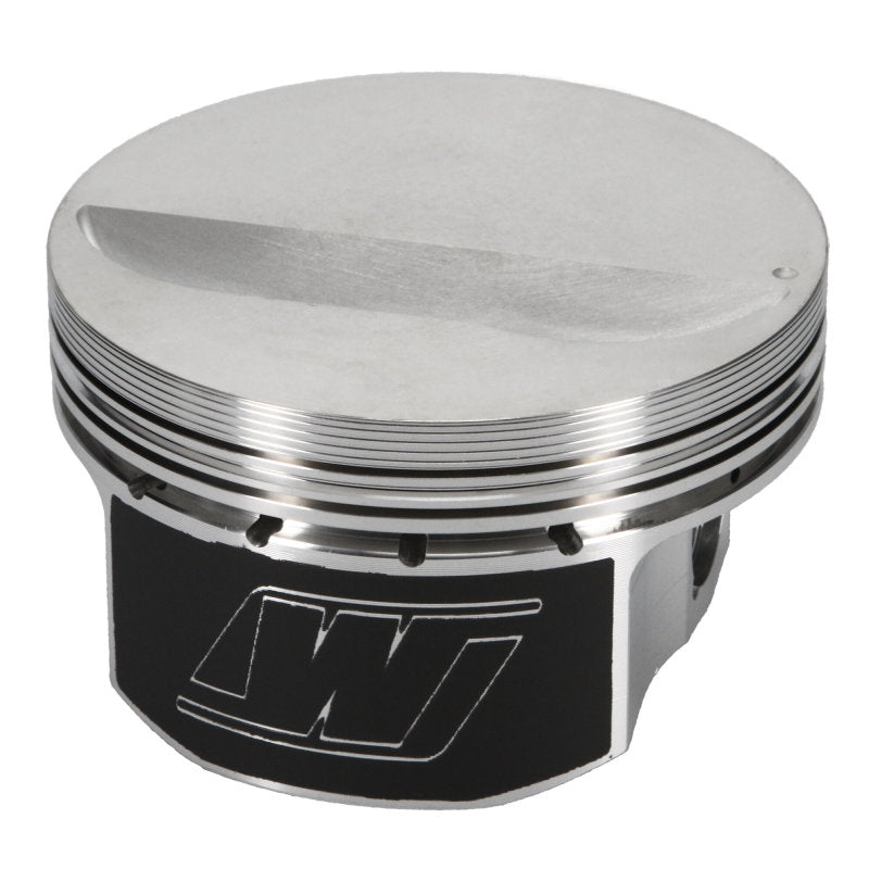 Wiseco Opel C30Se 3.0L 24V Omega 3000 Piston Shelf Stock Kit