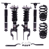 Air Lift Performance 17-23 Tesla Model 3 (AWD) / 20-24 Tesla Model Y Coilover Kit