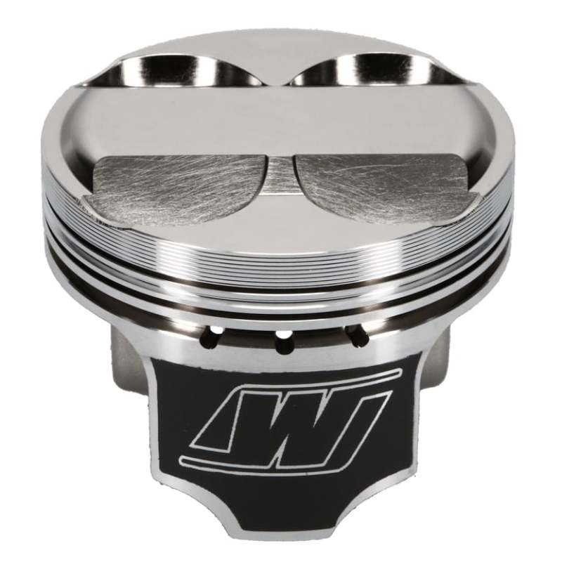 Wiseco Acura 4V +5cc Dome 81.00mm Bore Piston