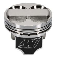 Load image into Gallery viewer, Wiseco Acura 4V +5cc Dome 81.00mm Bore Piston