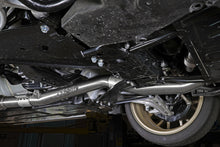 Load image into Gallery viewer, PERRIN 22-25 Subaru WRX Front-Pipe w/GESI Cat