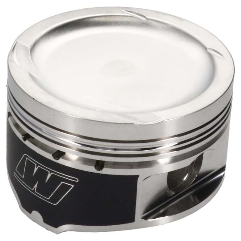 Wiseco Audi/VW 2.0L 83.00mm Bore 92.8mm Stroke -12.2cc EA113 Piston Kit - 4 Cyl