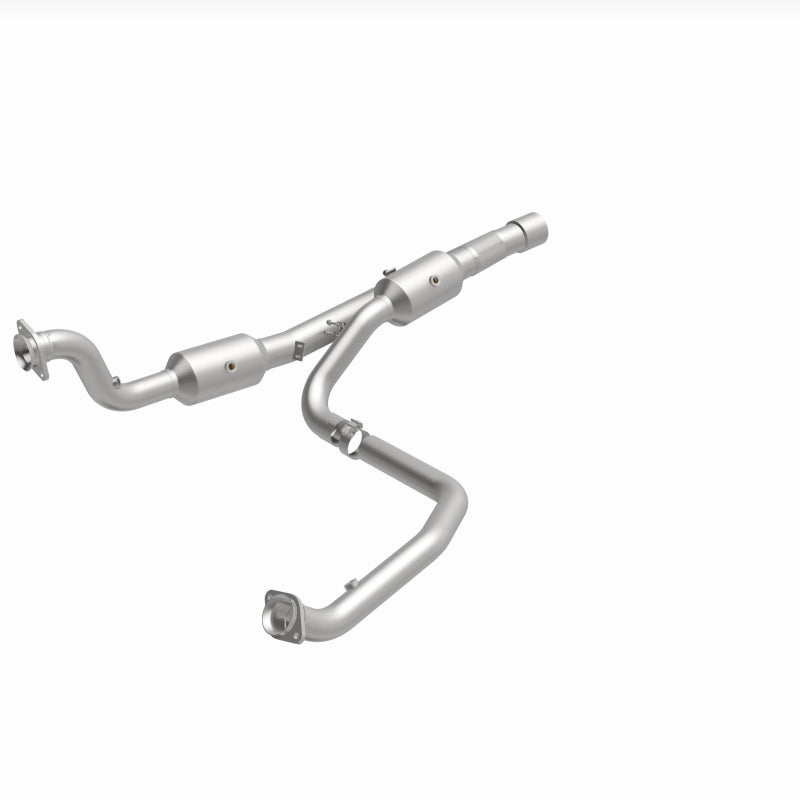 Magnaflow 14-18 2500 V8 6.4 OEM Underbody Direct Fit Converter