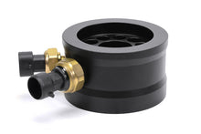 Load image into Gallery viewer, PERRIN 15-26 Subaru WRX &amp; 13-25 Crosstrek/OBXT/LGT/Impreza &amp; BRZ/GR86 Oil Temp / Pressure Adapter