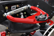 Load image into Gallery viewer, UMI Performance 73-87 GM C10 Race Upper Control Arms - Red