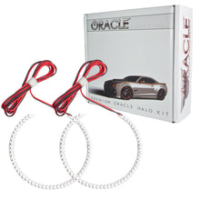 Load image into Gallery viewer, Oracle Nissan Maxima 07-08 LED Halo Kit - White SEE WARRANTY