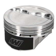 Load image into Gallery viewer, Wiseco Ford 302/351 Windsor Inline Valve and TFS Hight Port Heads -14cc Dish Piston Kit