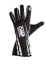 Load image into Gallery viewer, OMP Rain K Gloves Black 5