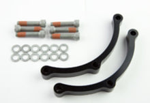 Load image into Gallery viewer, Wilwood Bracket Spacer Kit .588 DL Rear Internal P-Brake Kit-2.42 Offset