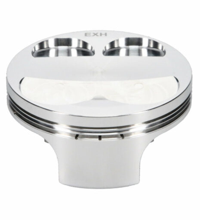 JE Pistons Kawasaki 1075 10.25 Piston Single