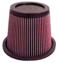 Load image into Gallery viewer, K&amp;N Replacement Air Filter MITSUB/HYUNDAI, ECLIPSE/SONATA, 89-98