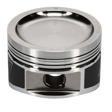 Load image into Gallery viewer, Wiseco Nissan KA24 Dished 9:1 CR 90MM Piston Kit