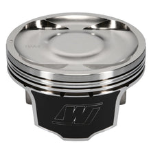 Load image into Gallery viewer, Wiseco Subaru EJ257 WRX/STI 4V Dish -19cc 99.55 Piston Shelf Stock