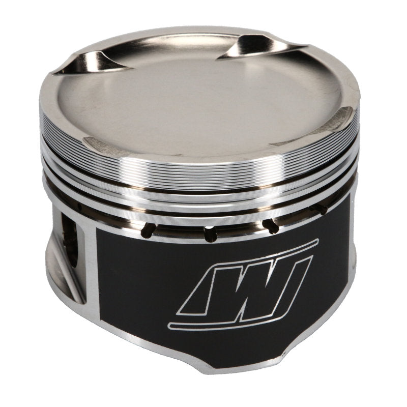 Wiseco Mits Turbo DISH -17cc 1.378 X 86MM Piston Kit