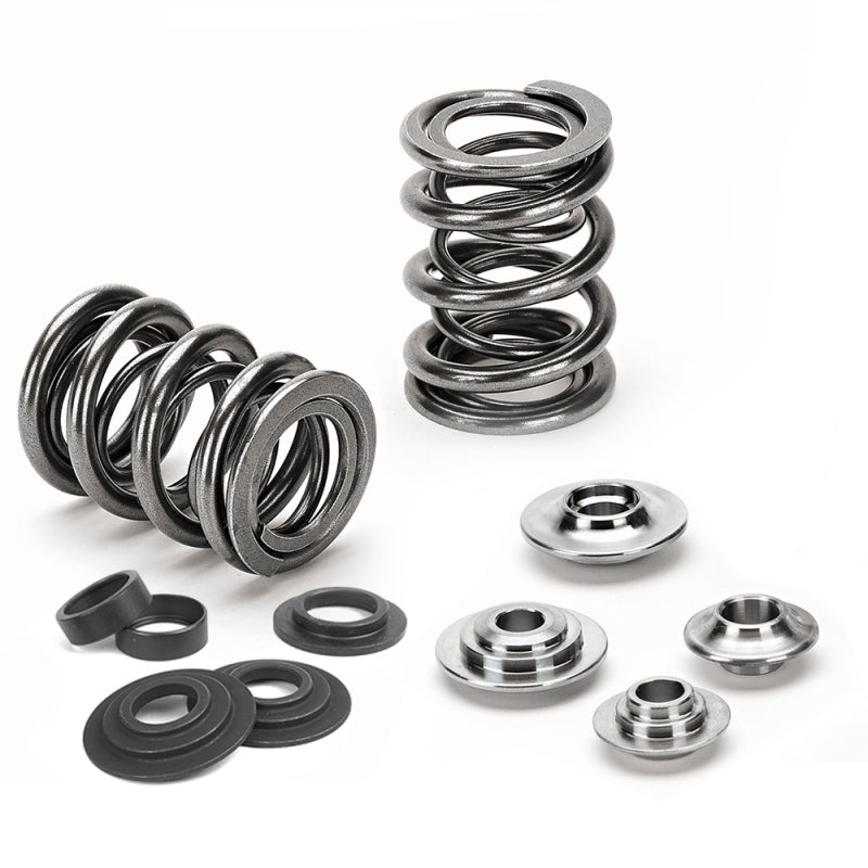 Supertech Honda B-Series Dual Valve Spring Kit