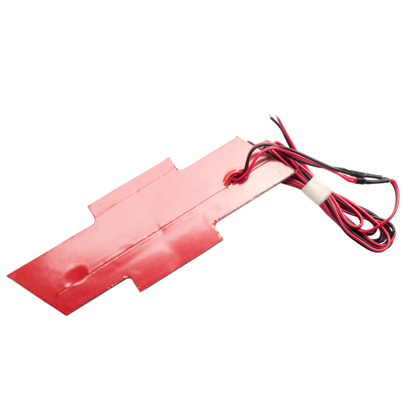 Oracle 14-15 Chevrolet Camaro Illuminated Bowtie - Red SEE WARRANTY