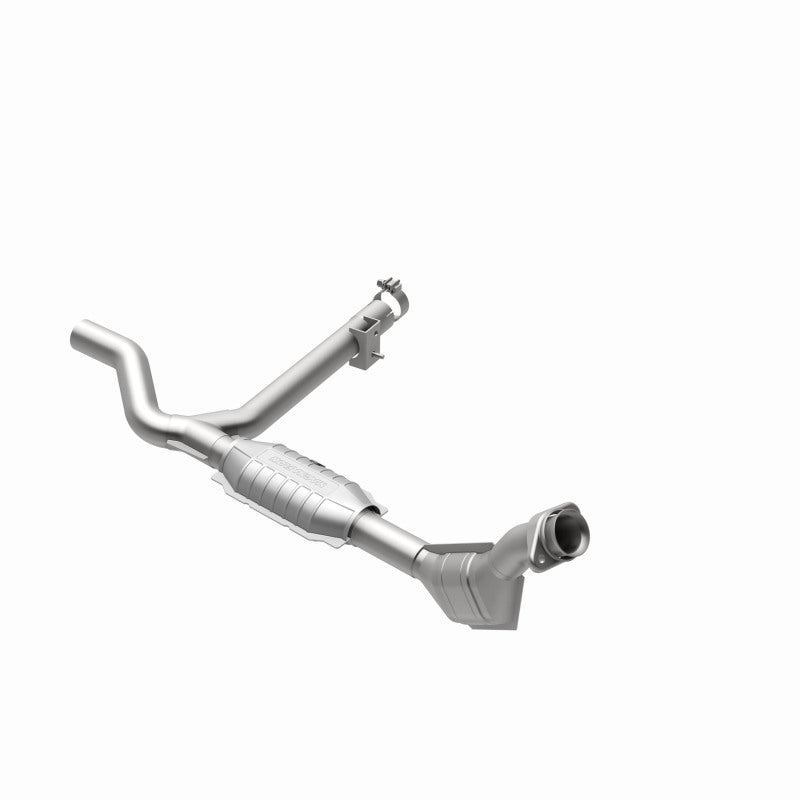 MagnaFlow Conv DF 99-00 F-150 4.2L V6 2WD P/