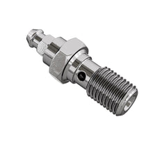 Load image into Gallery viewer, Goodridge Single Banjo Bleed Bolt M10x1.00 (20mm Under Hex)