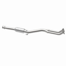 Load image into Gallery viewer, MagnaFlow Conv DF 91-96 BMW 850 V12 D/S