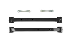 Load image into Gallery viewer, UMI 91-96 GM B-Body Boxed Extended Length Lower Control Arms - Black