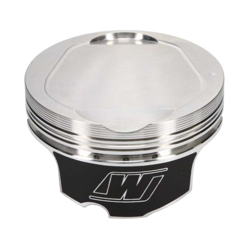 Wiseco Chrysler 6.1L Hemi 4.055in Bore -8cc R/Dome 1.22inch Piston Shelf Stock - Right Side