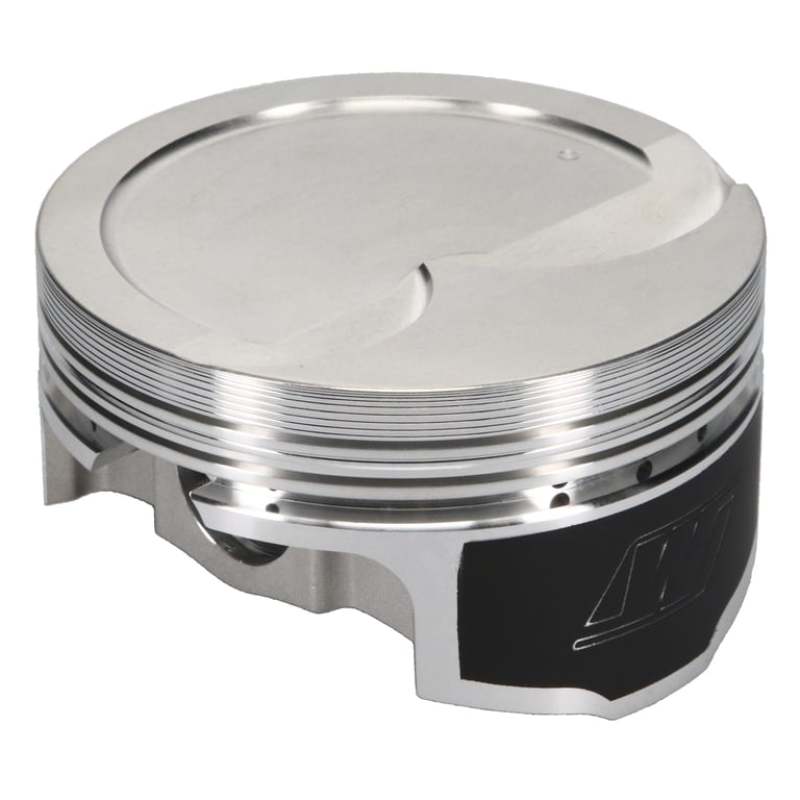 Wiseco Chevy LS Series -8cc R/Dome 1.115 CH Shelf Piston Kit - Set of 8