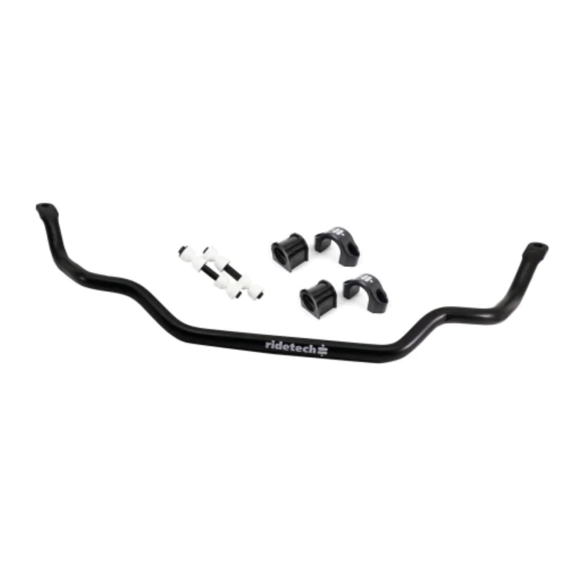 Ridetech Front Sway Bar 67-70 Mustang and Cougar with Big Block Engine