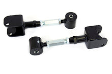 Load image into Gallery viewer, UMI Performance 91-96 Impala SS Adjustable Extended Length Upper Control Arms- Poly Ends