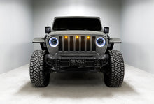 Load image into Gallery viewer, Oracle Oculus Bi-LED Projector Headlights for Jeep JL/Gladiator JT - w/ BC1 Controller SEE WARRANTY