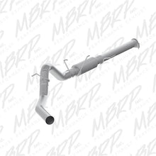 Load image into Gallery viewer, MBRP 2004.5-2007 Dodge 2500/3500 Cummins 600/610 Cat Back P Series Exhaust System