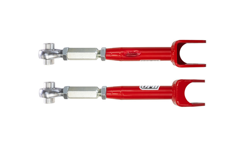 UMI 16-24 Chevrolet Camaro Suspension Control Arm - Red