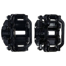 Load image into Gallery viewer, Power Stop 00-02 Cadillac DeVille Rear Black Caliper - Pair w/Bracket