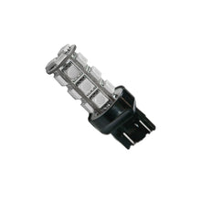 Load image into Gallery viewer, Oracle 7443 18 LED 3-Chip SMD Bulb (Single) - Red SEE WARRANTY