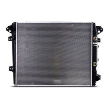 Load image into Gallery viewer, Mishimoto 17-19 Chevrolet Silverado 6.6L Duramax Plastic Radiator