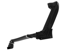 Load image into Gallery viewer, aFe 18-25 Jeep Wrangler / Gladiator L4/V6 Dynamic Air Scoop (D.A.S) Snorkel