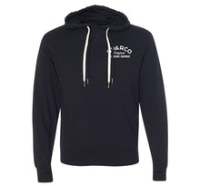 Load image into Gallery viewer, Sparco Sweatshirt Garage BLK - XXL