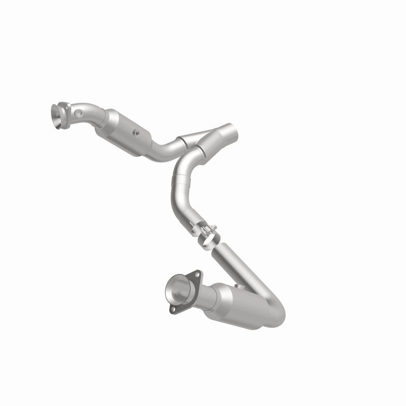 Magnaflow 2009 Dodge Ram 1500 5.7L Direct Fit Converter