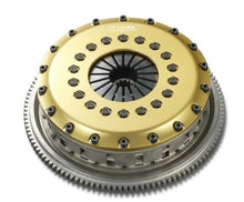 Load image into Gallery viewer, OS Giken Toyota Supra JZA80 2JZ-GTE 6MT w/ 26 Spline Hub (6-C) TR Series Twin Plate Clutch