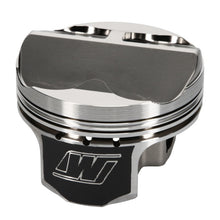 Load image into Gallery viewer, Wiseco Honda K-Series +10.5cc Dome 1.181x87.5mm Piston Shelf Stock Kit