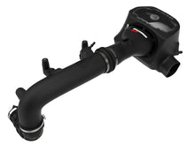 Load image into Gallery viewer, aFe 23-24 GMC Canyon L4 2.7L (t) Momentum GT Cold Air Intake System w/ Pro DRY S Filter