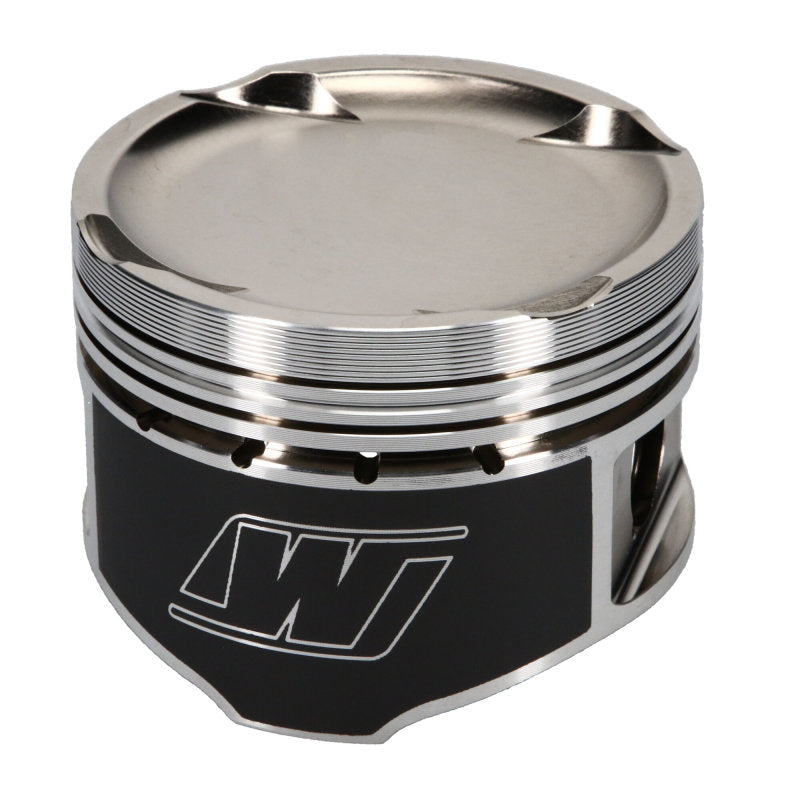 Wiseco Mits Turbo DISH -17cc 1.378 X 87MM Piston Kit