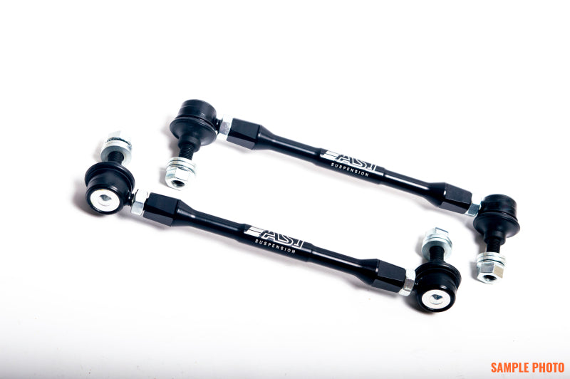 AST 02-07 Mini R50/R52/R53/GP1 5100 Comp Series Coilovers