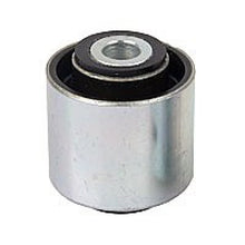 Load image into Gallery viewer, Synergy Jeep TJ/LJ/XJ/ZJ Track Bar Dual Durometer Bushing 1/2in Bolt 1-7/8X.188 Bushing Shell