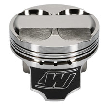 Load image into Gallery viewer, Wiseco Acura 4v DOME +5cc STRUTTED 81.25mm Piston Shelf Stock Kit