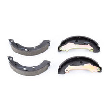 Load image into Gallery viewer, Power Stop 00-01 Nissan Altima Rear Autospecialty Brake Shoes