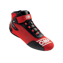 Load image into Gallery viewer, OMP KS-3 Shoes My2021 Red - Size 47