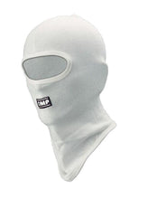 Load image into Gallery viewer, OMP Open Face Balaclava Black