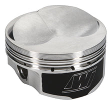 Load image into Gallery viewer, Wiseco 67-02 Chevrolet Small Block V8 5.7L -15CC Dome 4.060in Bore Piston Shelf Stock Kit