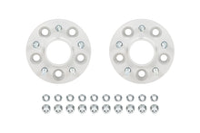 Load image into Gallery viewer, Eibach 15-18 Honda H-RV Pro-Spacer Kit (20mm Pair)